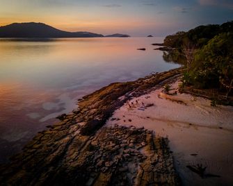 Isla - The Island Experience - El Nido