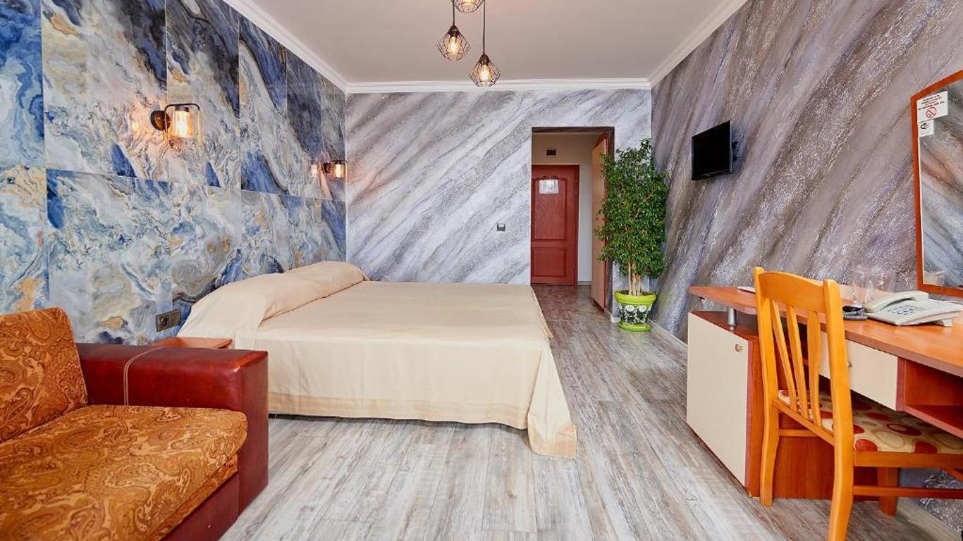 Petar and Pavel Hotel & Relax Center