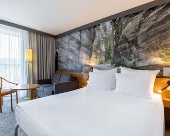 Mercure Karpacz Skalny - Karpacz - Quarto
