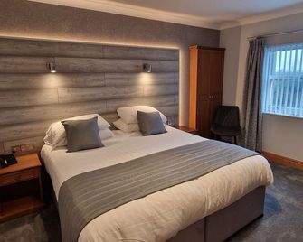 The Royal Hotel - Liverpool