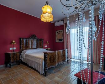 Ca' Martelli Campo Di Stelle - San Giovanni Teatino - Bedroom