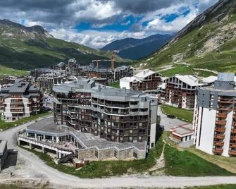 Club Belambra Tignes Val Claret - Tignes
