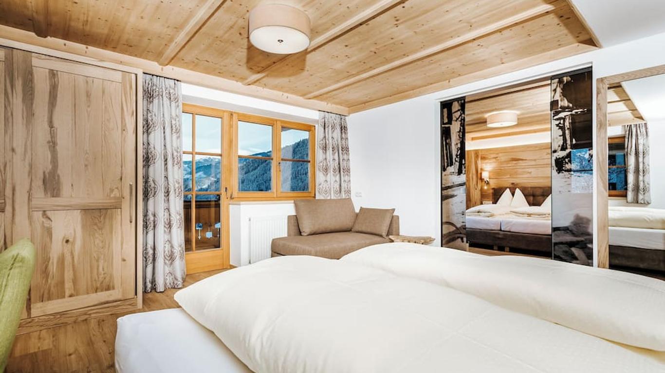 Hotel Thurnerhof
