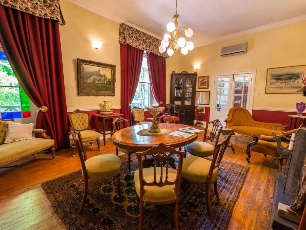 رايبيك فالي هوتل