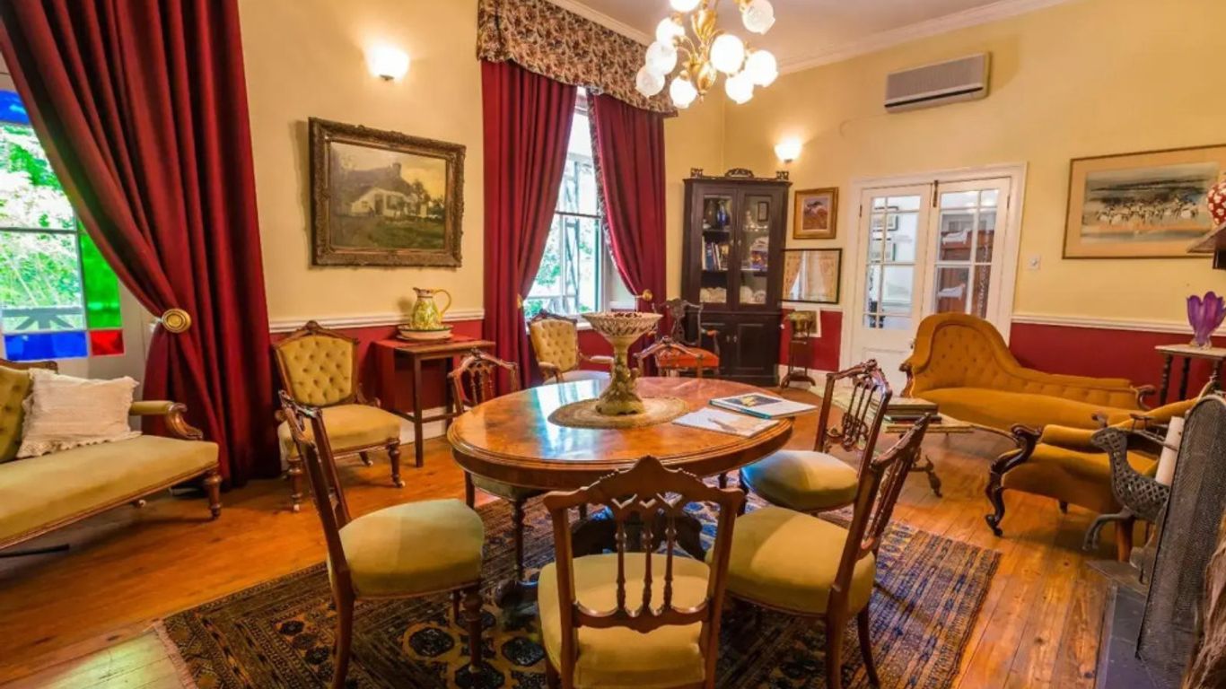 رايبيك فالي هوتل