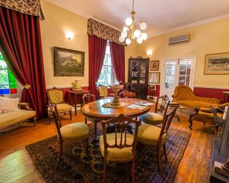 Riebeek Valley Hotel - Riebeek-Kasteel