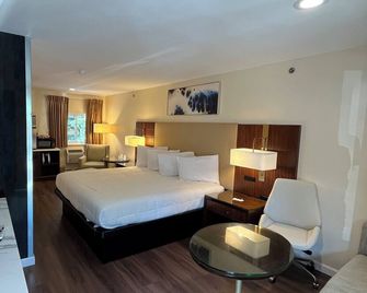 Anchorage Inn Rochester - Rochester