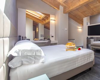 Mesbeglia Luxury Rooms - Αλγκέρο