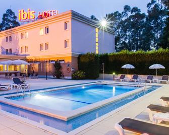 Ibis Porto Sul Europarque - Santa Maria da Feira - Piscina