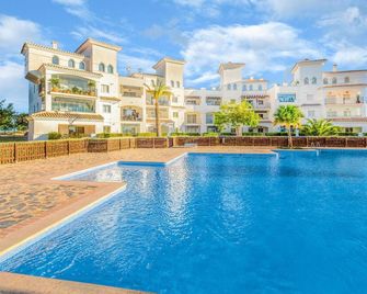 2 bedroom beautiful apartment in Sucina - Sucina - Piscina