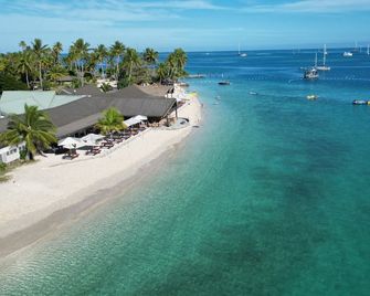 Plantation Island Resort - מאלולו - חוף