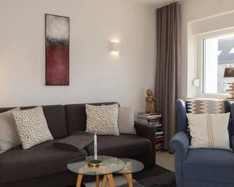 Haus Möwe 5/13 - Hörnum - Wohnzimmer