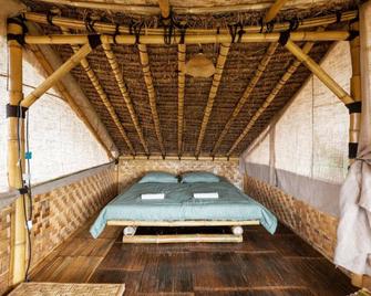 Bamboo & B - Banyuwangi