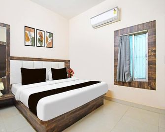 Collection O Gandhi Ghat Formerly Sai Resorts - Bhubaneswar - Quarto