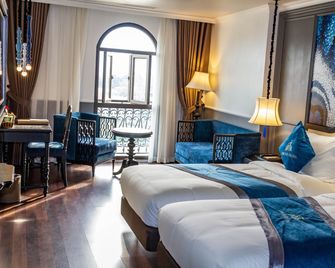 Michi's Hotel Laocai - Lao Cai