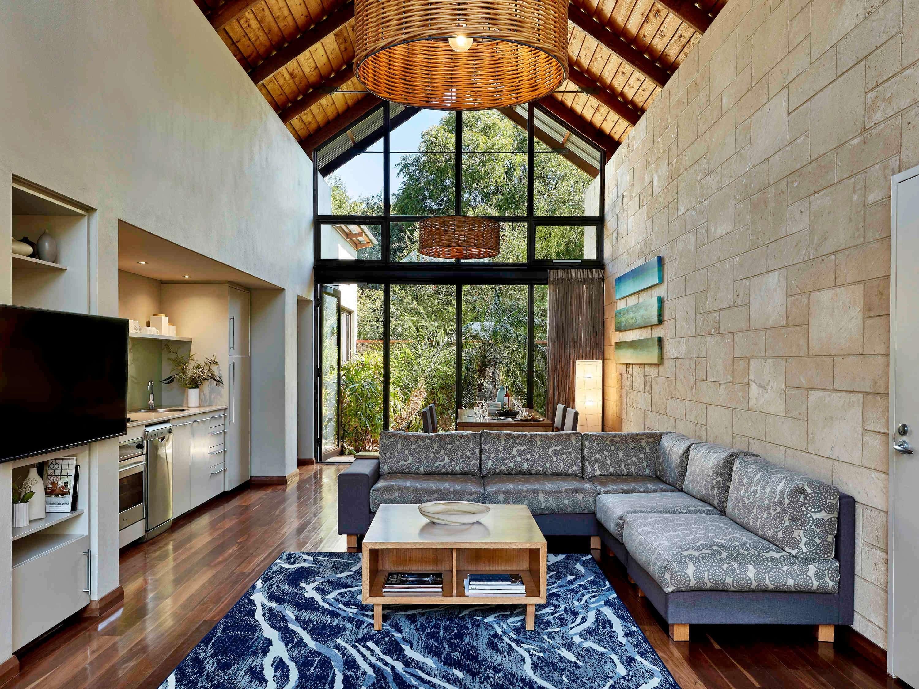 Pullman Bunker Bay Resort Margaret River Region - נטוראליסט - חדר שינה