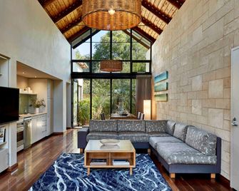 Pullman Bunker Bay Resort Margaret River Region - Naturaliste - Спальня