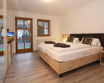 Paga Hotel - Aldersbach - Bedroom