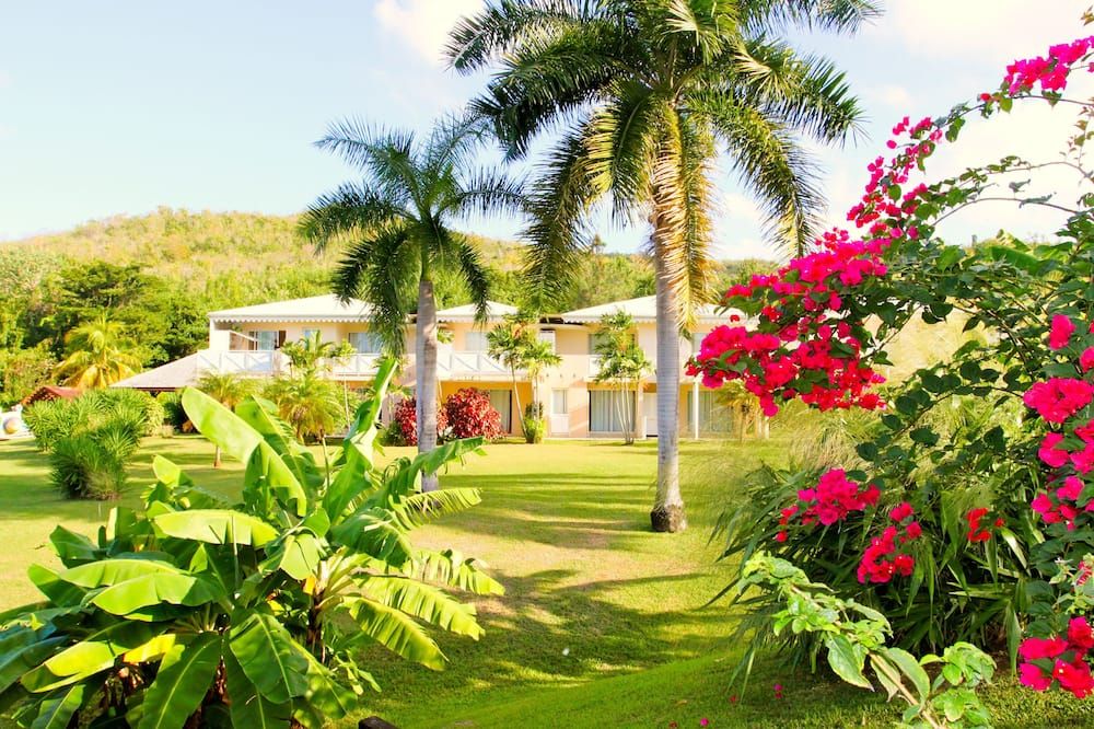 Karibea Sainte Luce Hotel - Sainte-Luce - Näkymät ulkona