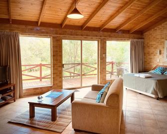 Spring Bay Villas, Denmark, Wa - Denmark - Huiskamer