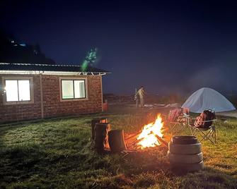 Kunjapuri Camps - Rishikesh - Outdoors view