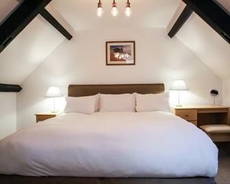 Kingston Country Courtyard - Wareham - Bedroom