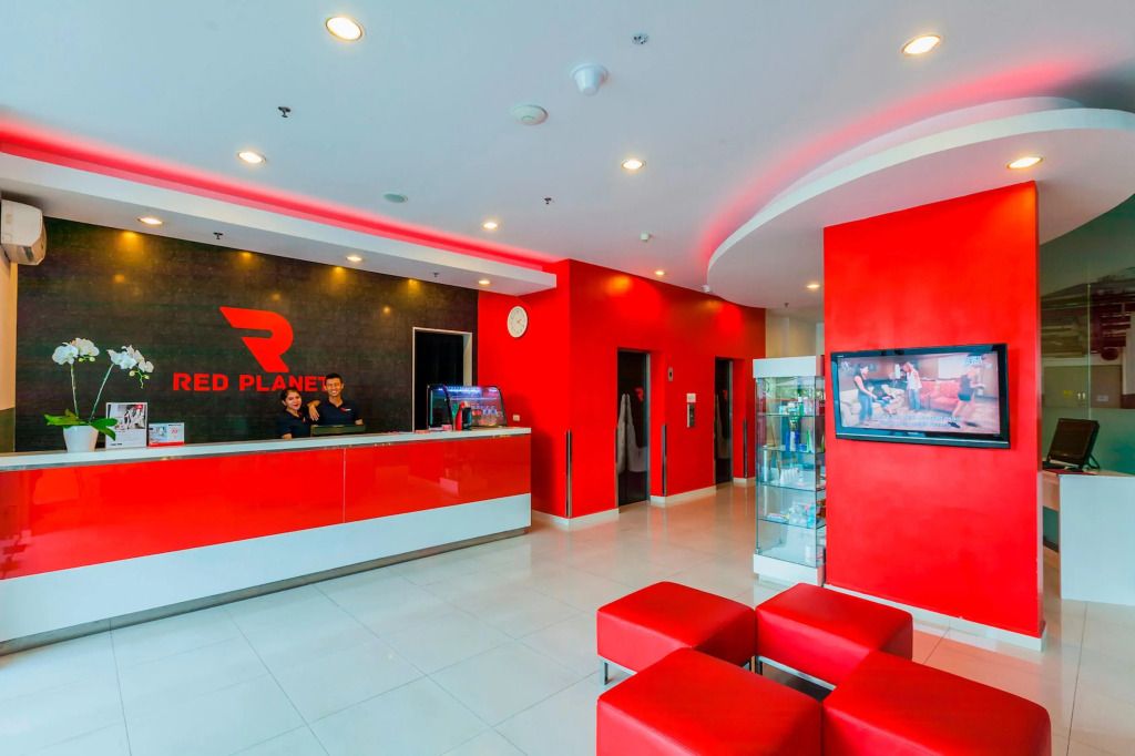 Monoloog Hotel Pasar Baru