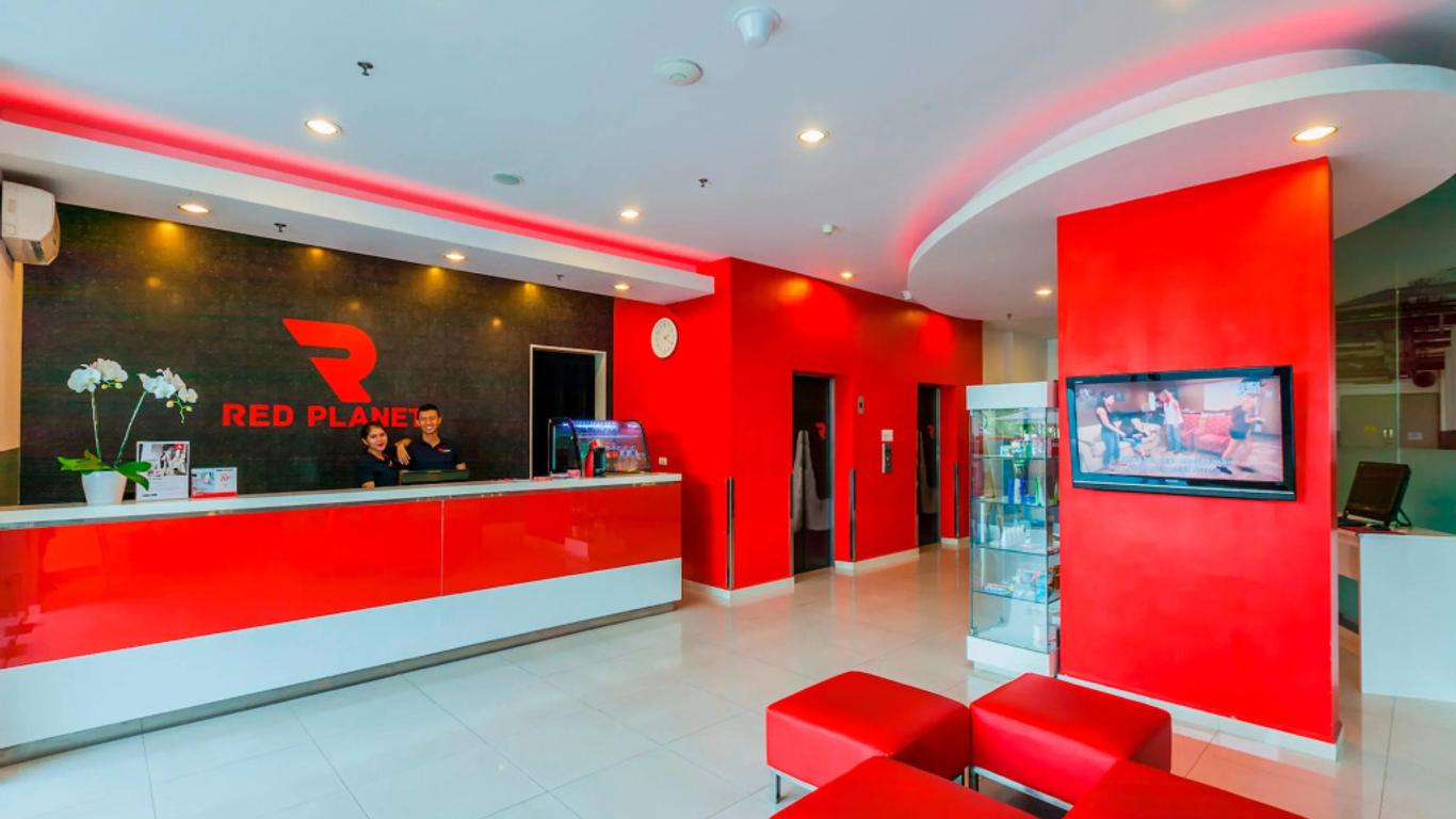 Monoloog Hotel Pasar Baru