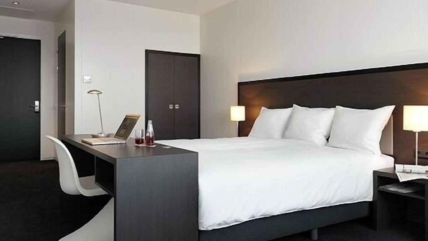 Fletcher Hotel-Restaurant Parkstad- Zuid Limburg