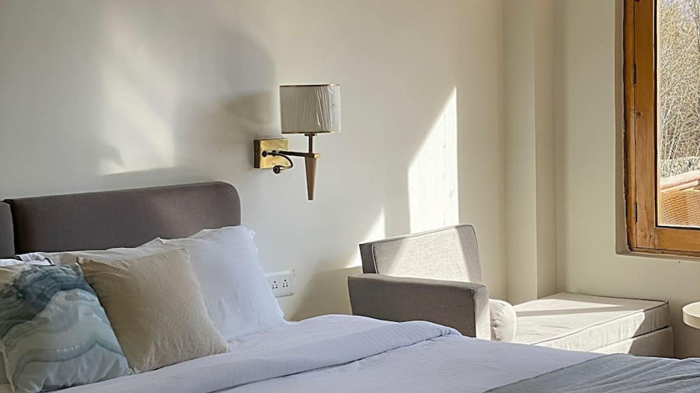 Hotel Yarab Tso