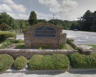 Stay in a brand new townhome in Winder! - Winder - Vista del exterior