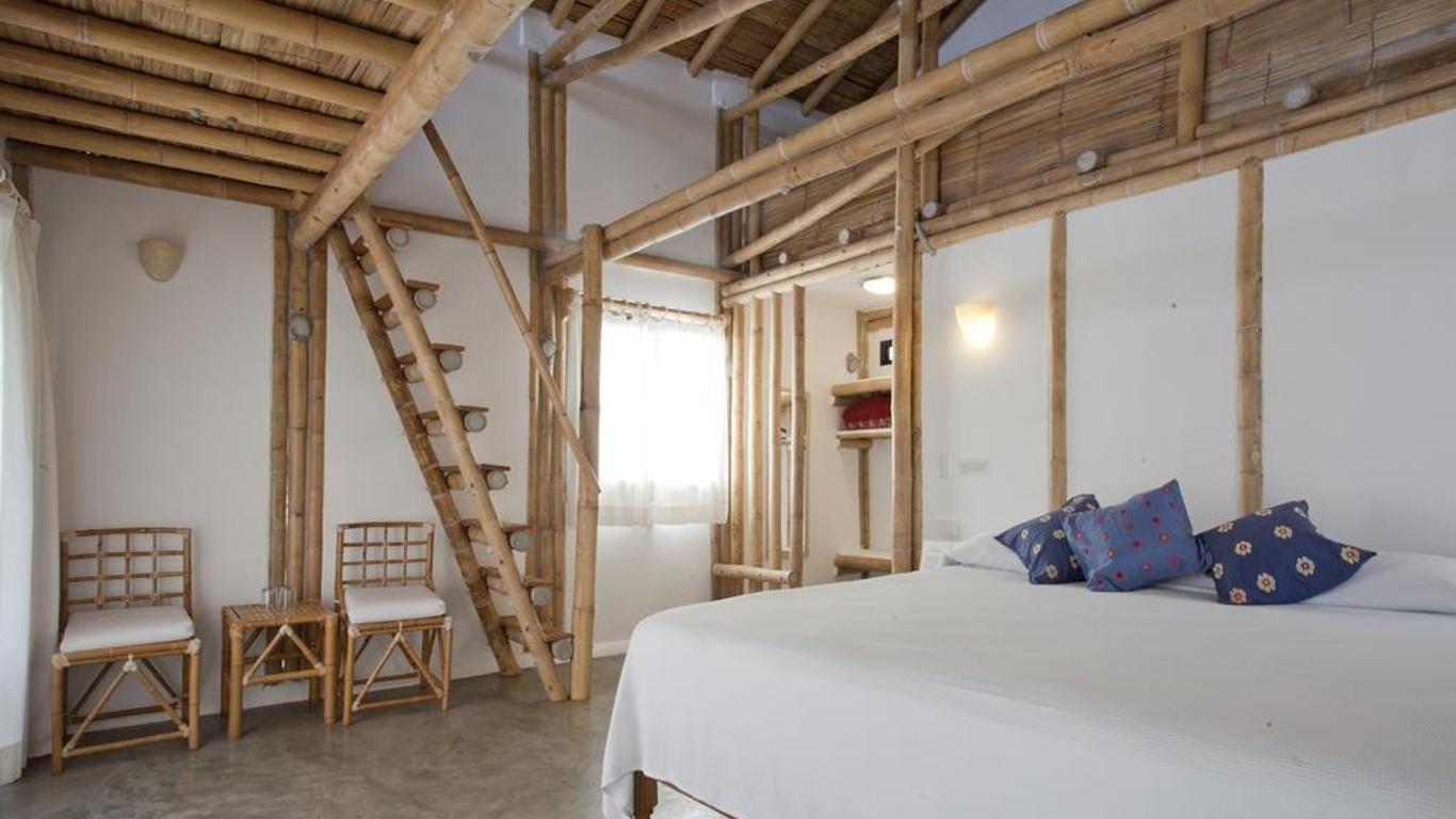 Taboga Eco Boutique Hotel