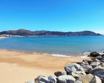 Apartment Cap Blanc by Interhome - Roses - Strand