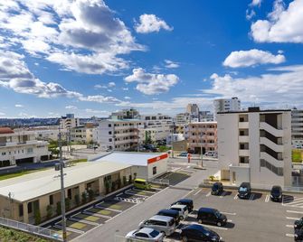 Aquaresort In Chatan - Chatan - Vista del exterior