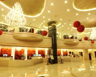 Osotto Recreation Hotel - Foshan - Reception