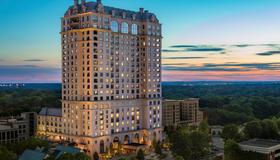 The St. Regis Atlanta - Atlanta - Building