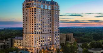 The St. Regis Atlanta - Atlanta - Edificio