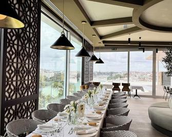 Ribera de Triana Hotel - Seville - Restaurant