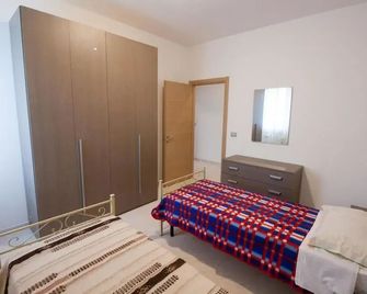 La Marina - San Vito Chietino