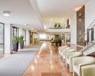 Ensana Esplanade - Piestany - Lobby