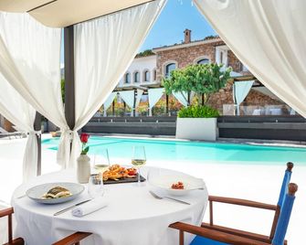 Hotel delle Rose a Luxury Boutique Hotel - Arzachena