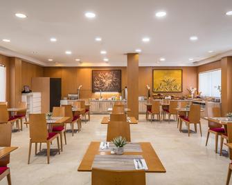 Sercotel de los Reyes - San Sebastián de los Reyes - Restaurant