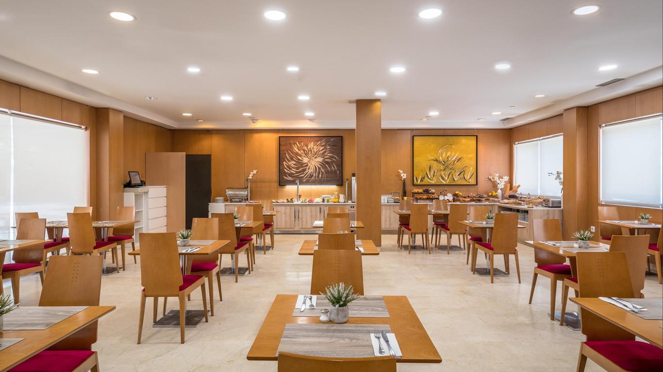 Sercotel de los Reyes