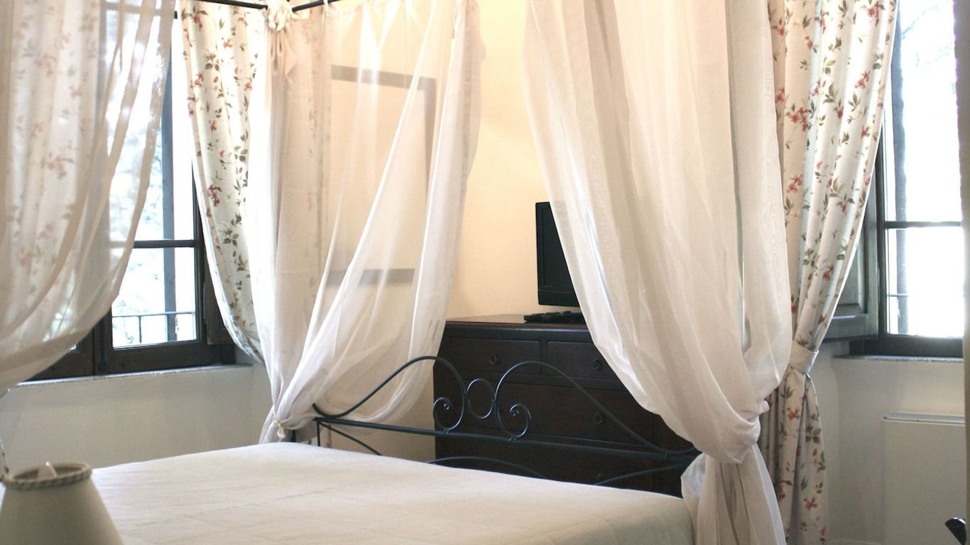 Residenza Porta Guelfa