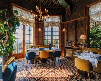Château des Avenieres - Cruseilles - Restaurant
