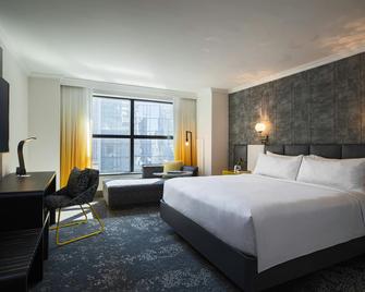 Renaissance New York Times Square Hotel - New York - Sovrum