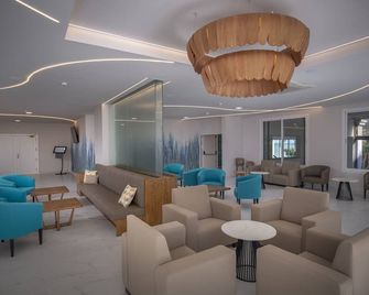 Gran Hotel Las Fuentes - Alcossebre - Lounge