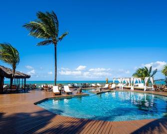 Sombra e Agua Fresca Resort - Pipa - Pool