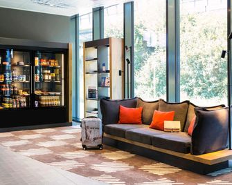 ibis Baden Neuenhof - Baden - Lobby