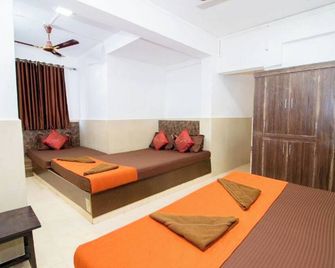 Travo Suites Panjim - Panadží